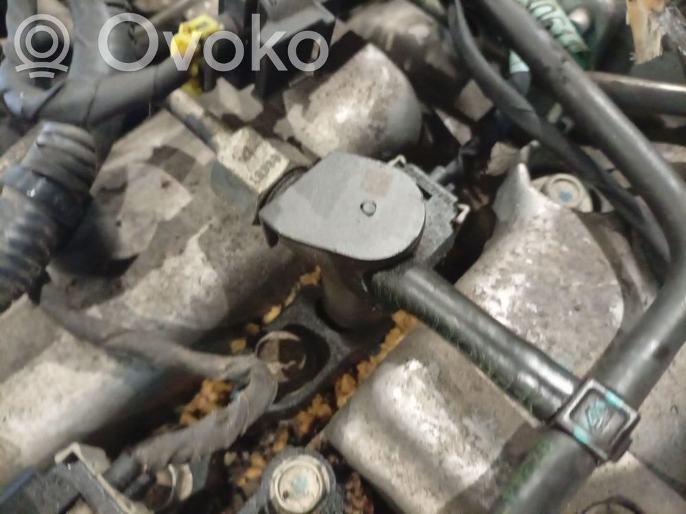 Chevrolet Cruze Injektor Einspritzdüse