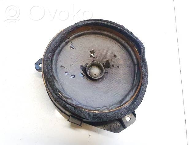 Subaru Legacy Haut-parleur de porte avant 