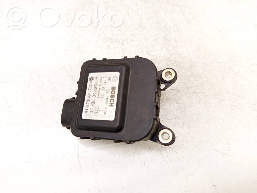 Audi A6 S6 C5 4B Motor/actuator clapetă aer 