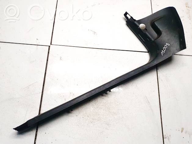 Audi A6 S6 C6 4F Listwa progowa przednia