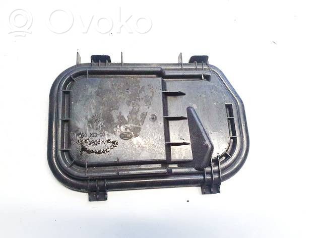 Audi A6 S6 C6 4F Guardapolvo de faro delantero/faro principal