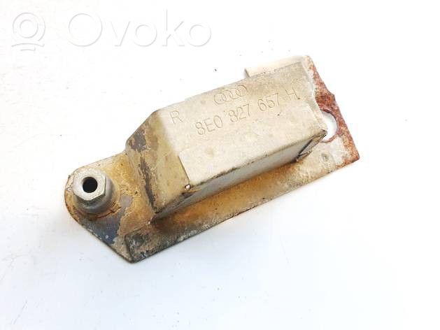 Audi A6 S6 C6 4F Alte piese de exterior 