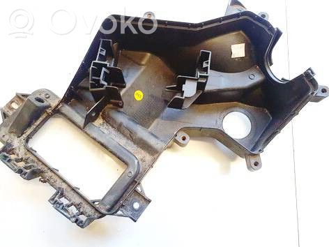 Audi A6 S6 C6 4F Couvercle de boîte à fusibles 