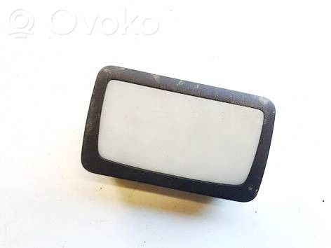 Audi A6 S6 C6 4F Lampă scaun spate 