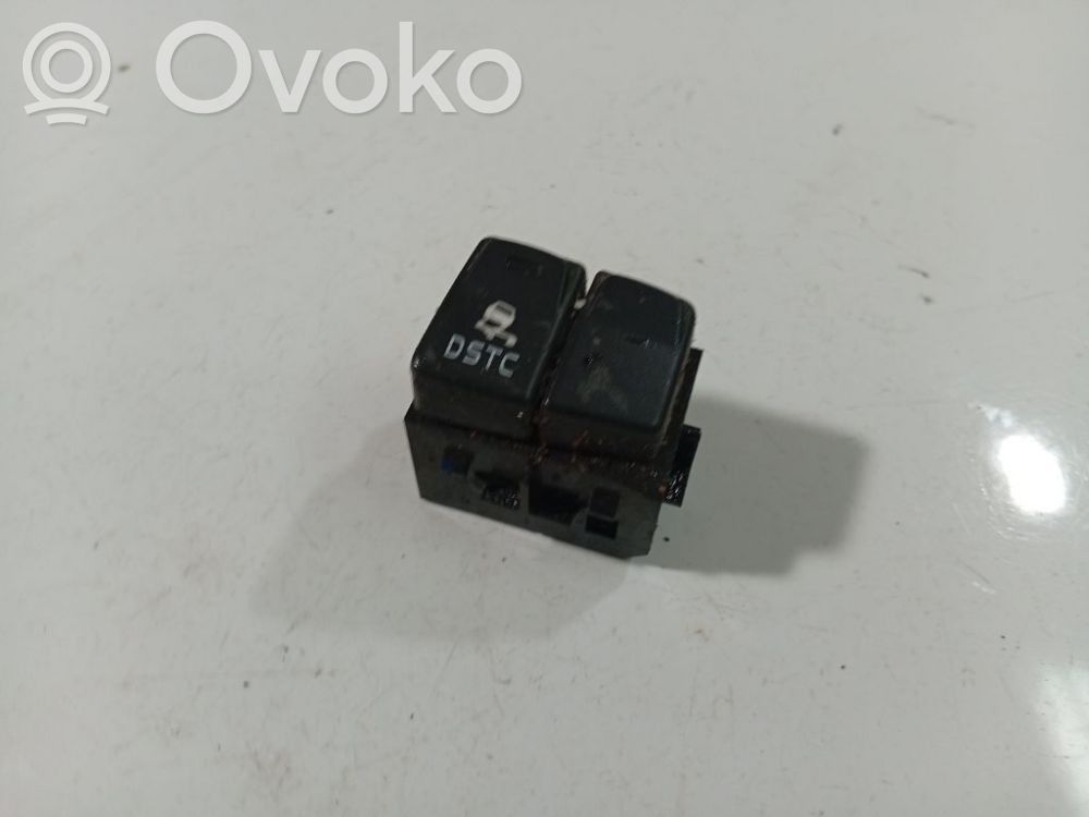 Volvo V50 Comutator controlul tracțiunii (ASR)