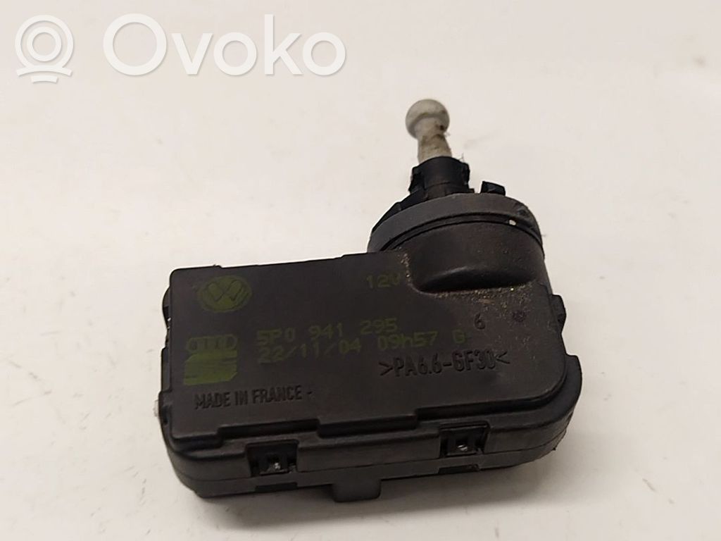 Seat Toledo III (5P) Motor reglare nivel far 