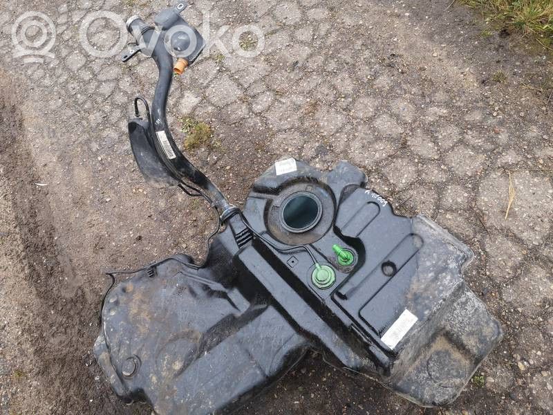 Audi A6 S6 C6 4F Réservoir de carburant 