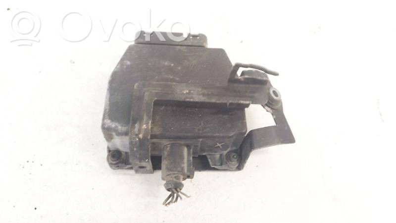 Seat Toledo III (5P) Electroválvula del turbo
