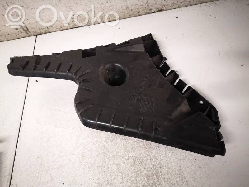 Volvo V60 Soporte de montaje del parachoques trasero