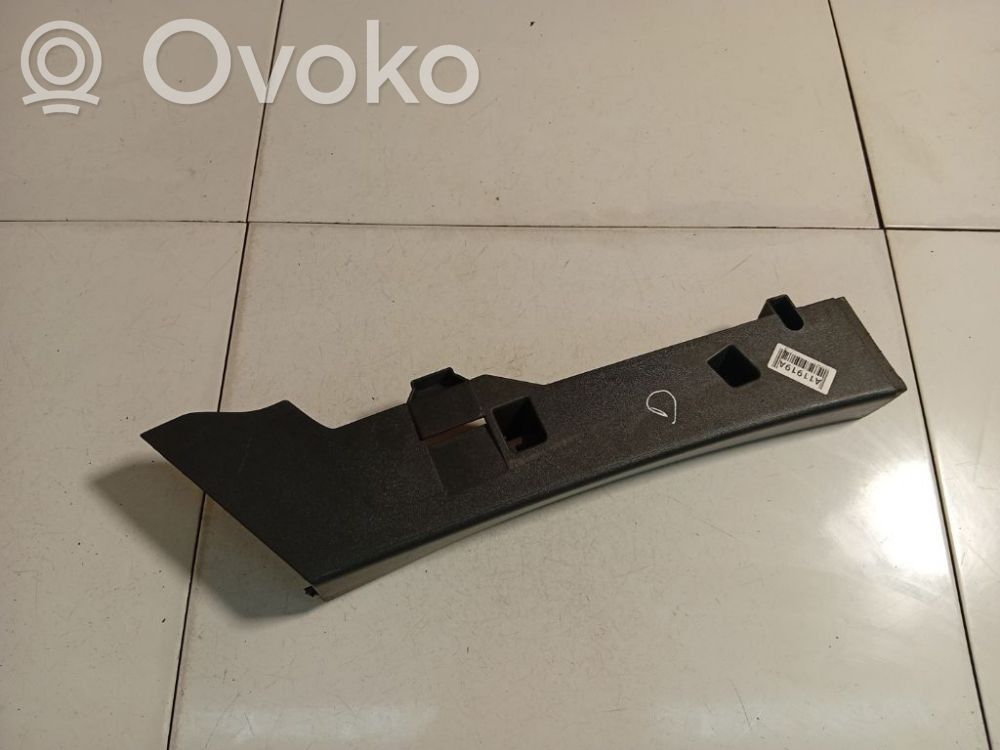 Volvo V50 Otros elementos de revestimiento del maletero/compartimento de carga