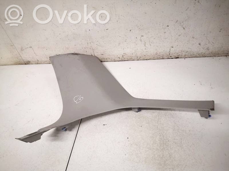 Opel Astra H Revêtement de pilier (bas)