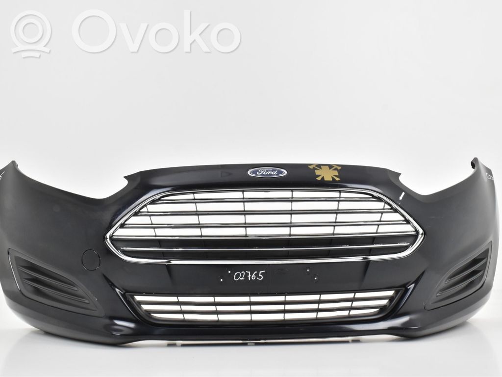 Ford Fiesta Priekinis bamperis 