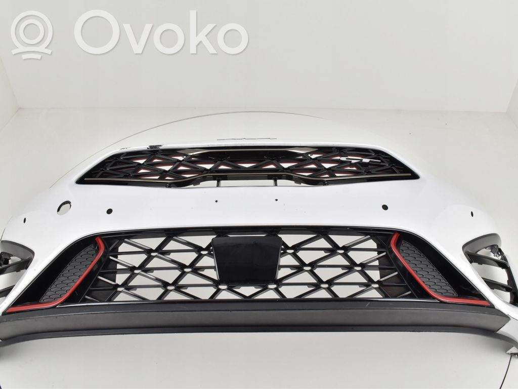 KIA Pro Cee'd III Etupuskuri 