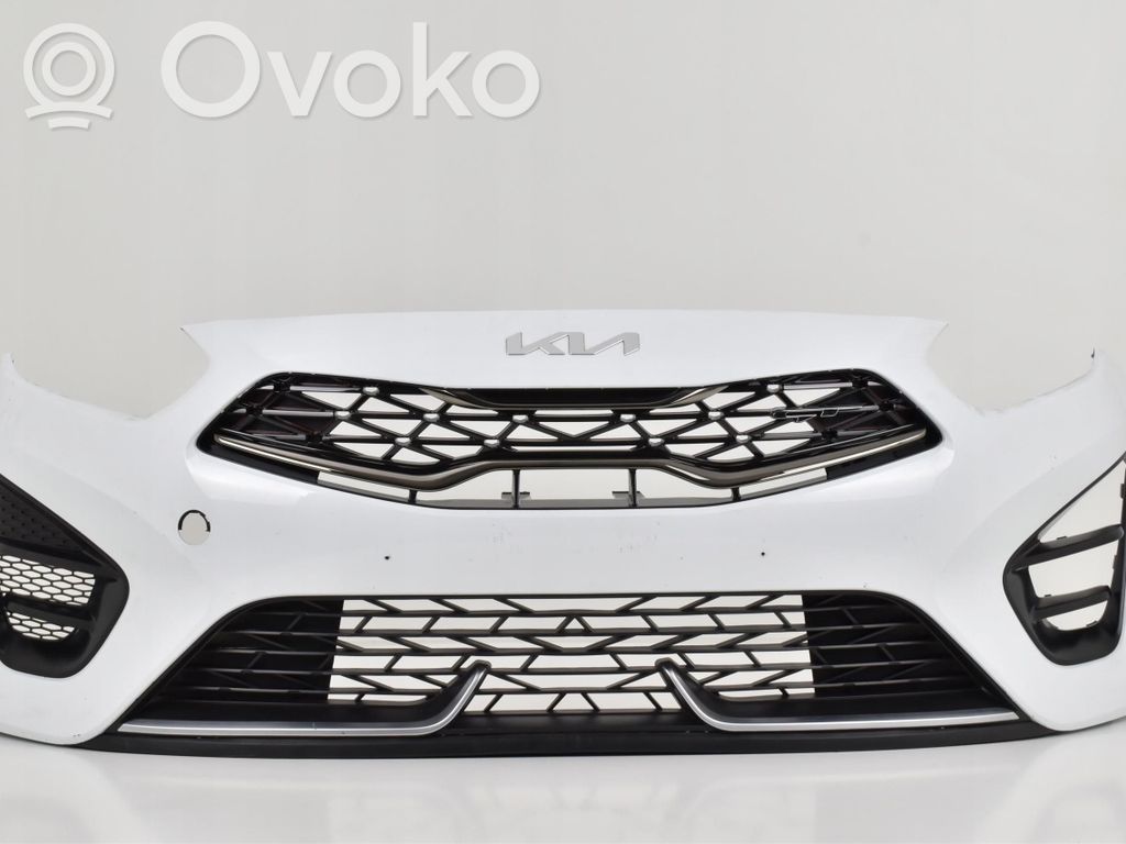KIA Pro Cee'd III Etupuskuri 