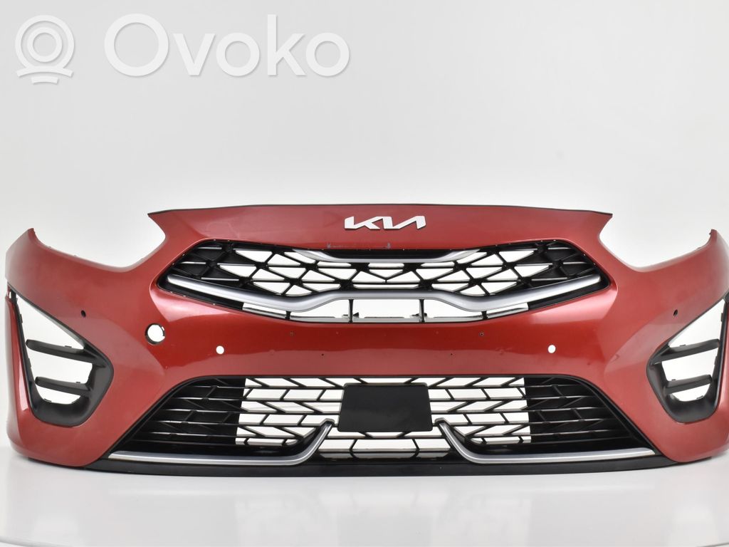 KIA Pro Cee'd III Etupuskuri 
