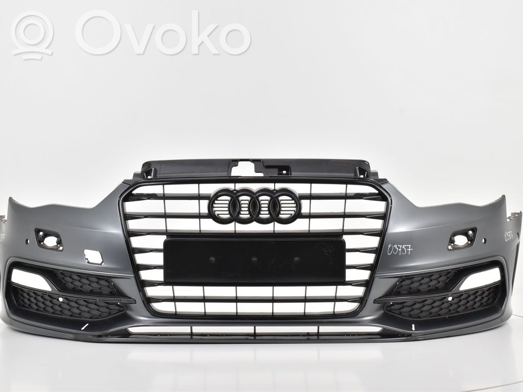 Audi A3 S3 8V Etupuskuri 
