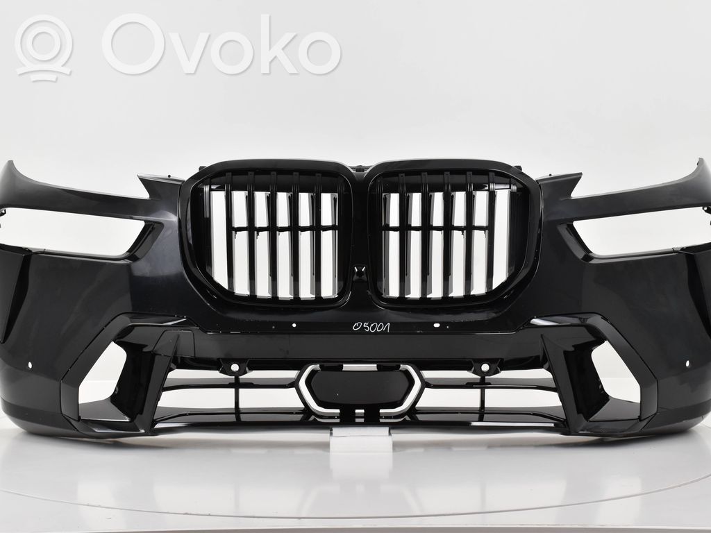 BMW X7 G07 Parachoques delantero 
