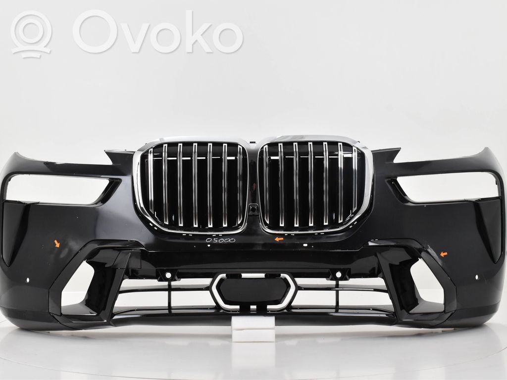 BMW X7 G07 Parachoques delantero 