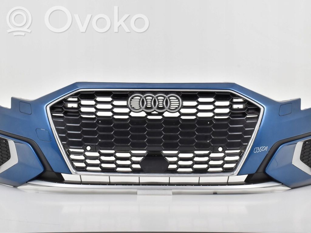 Audi A3 8Y Priekšējais bamperis 