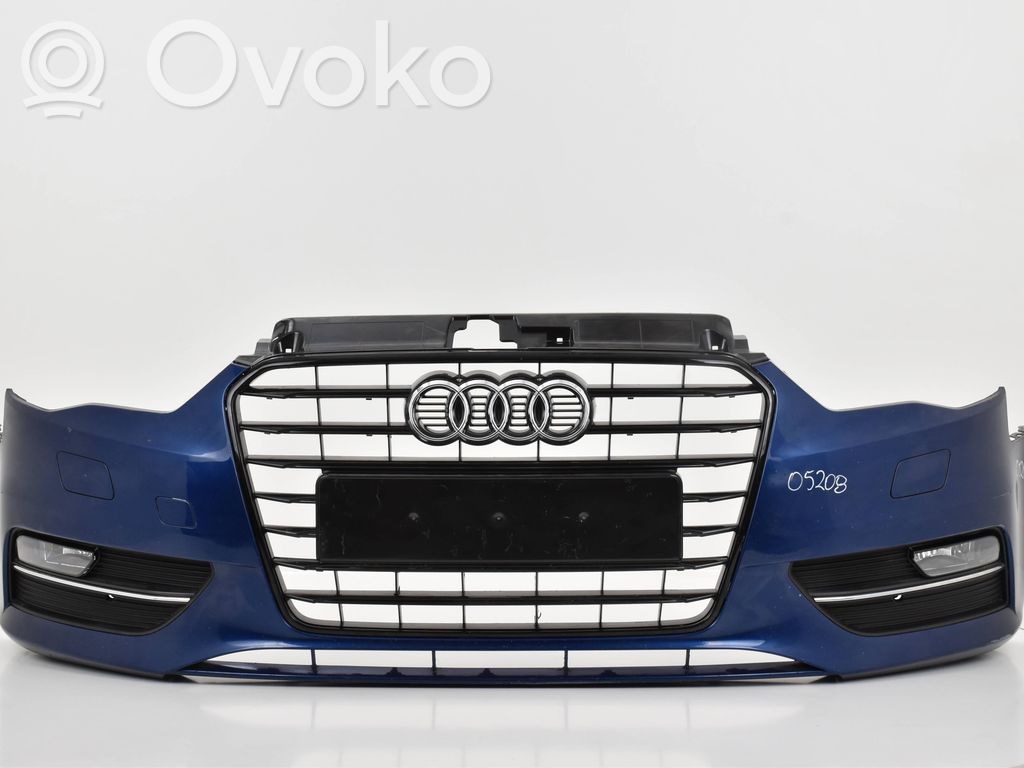 Audi A3 S3 8V Etupuskuri 