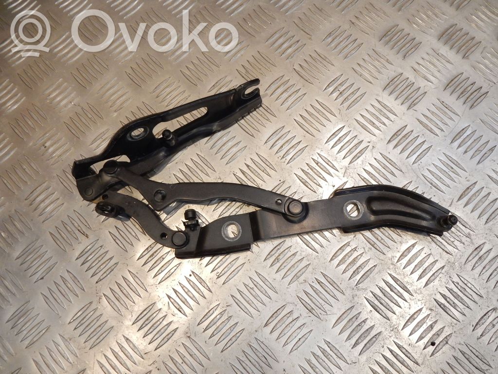 BMW 3 E90 E91 Zawias górny drzwi tylnych samochodów dostawczych 