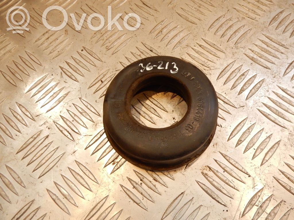 BMW 3 E90 E91 Podkładka / Gniazdo sprężyny tylnej 