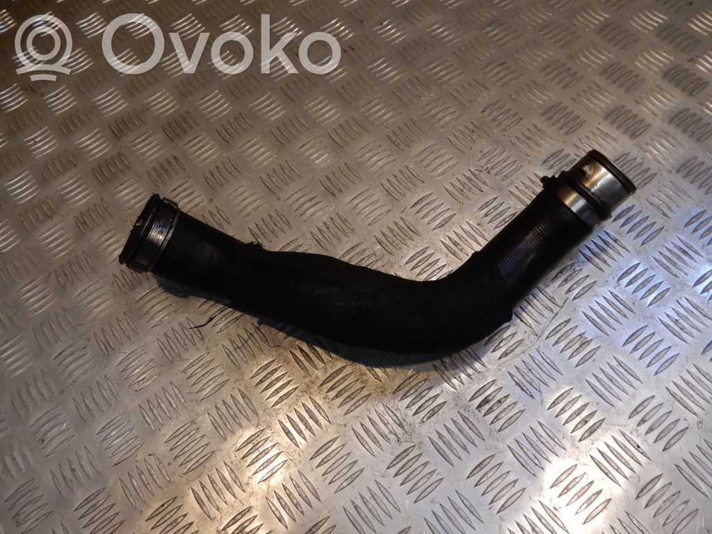 Intercooler hose/pipe   038131111J,43237