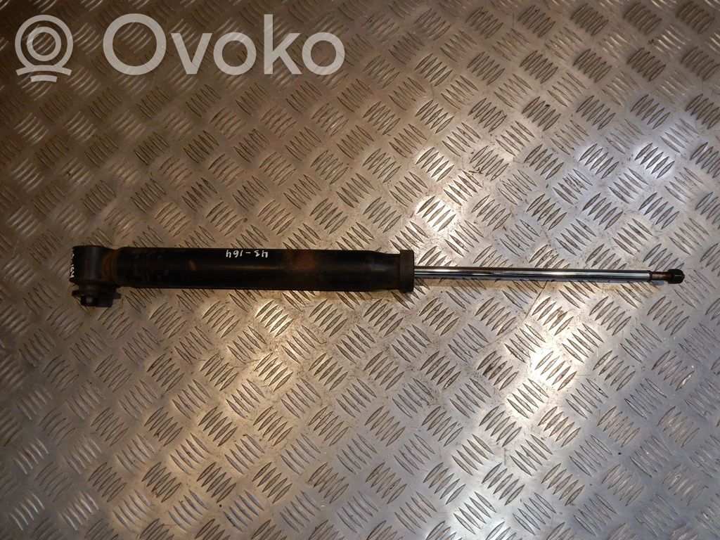 Stoßdämpfer hinten   4F0513032H,43164,MONROE