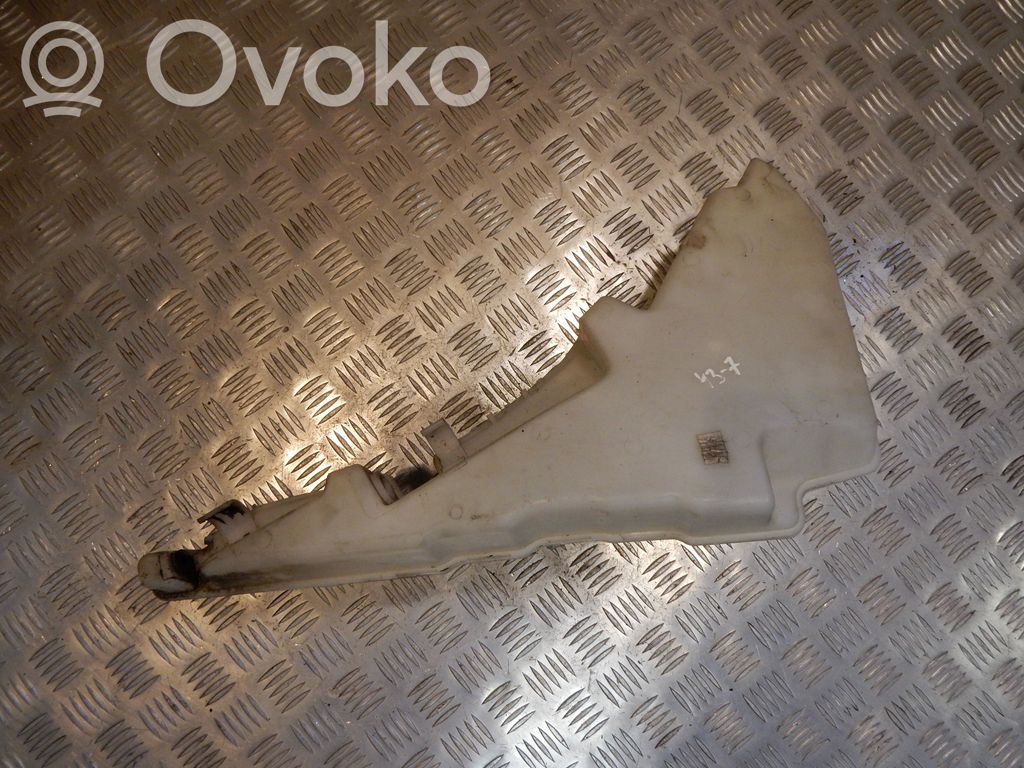 Audi A6 S6 C6 4F Réservoir de liquide lave-glace 