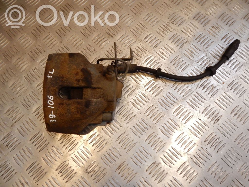Zacisk hamulcowy przedni   FRONTLEFTBRAKECALLIPER,39106