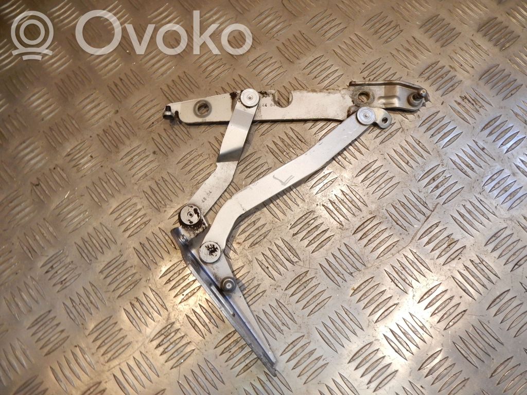 Audi A4 S4 B7 8E 8H Cerniere del vano motore/cofano 