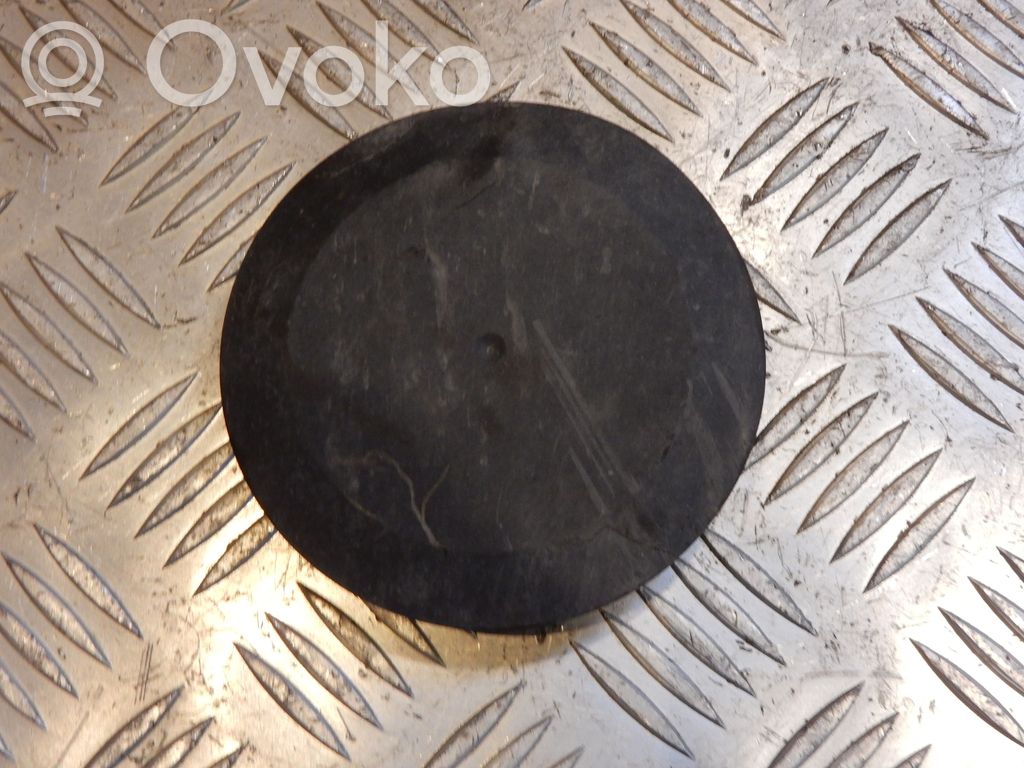 Osłona środkowa podwozia   8E0803583A,37216