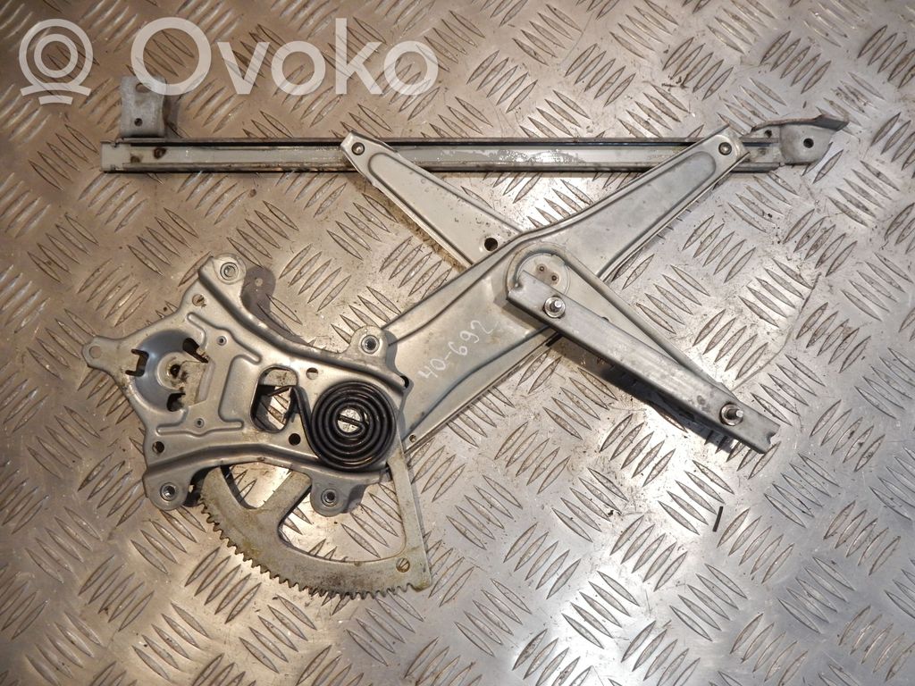 Subaru Outback Macara geam față fără motor 
