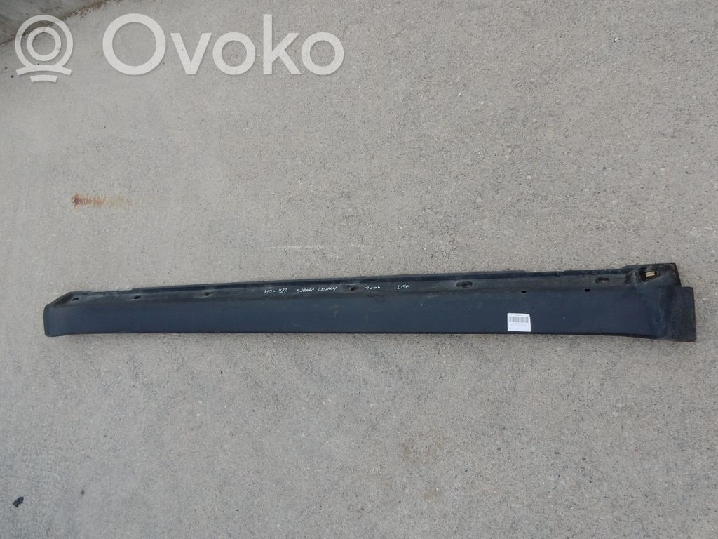 Порог   LEFTSIDEPLASTICSKIRT,40487