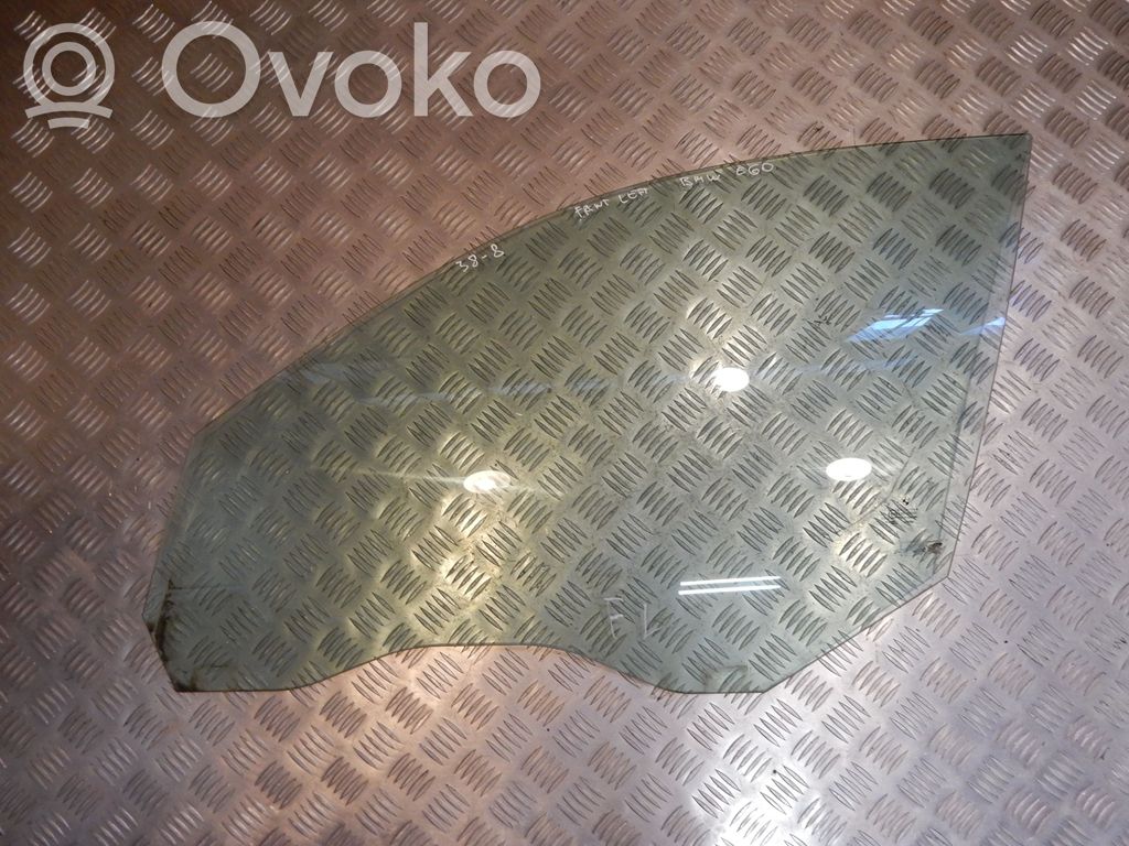 BMW 5 E60 E61 Fenster Scheibe Tür vorne (4-Türer) 
