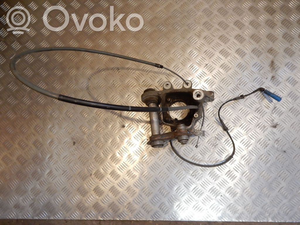 Achsschenkel hinten   REARLEFTCARRIERKNUCKLEHUB,38365