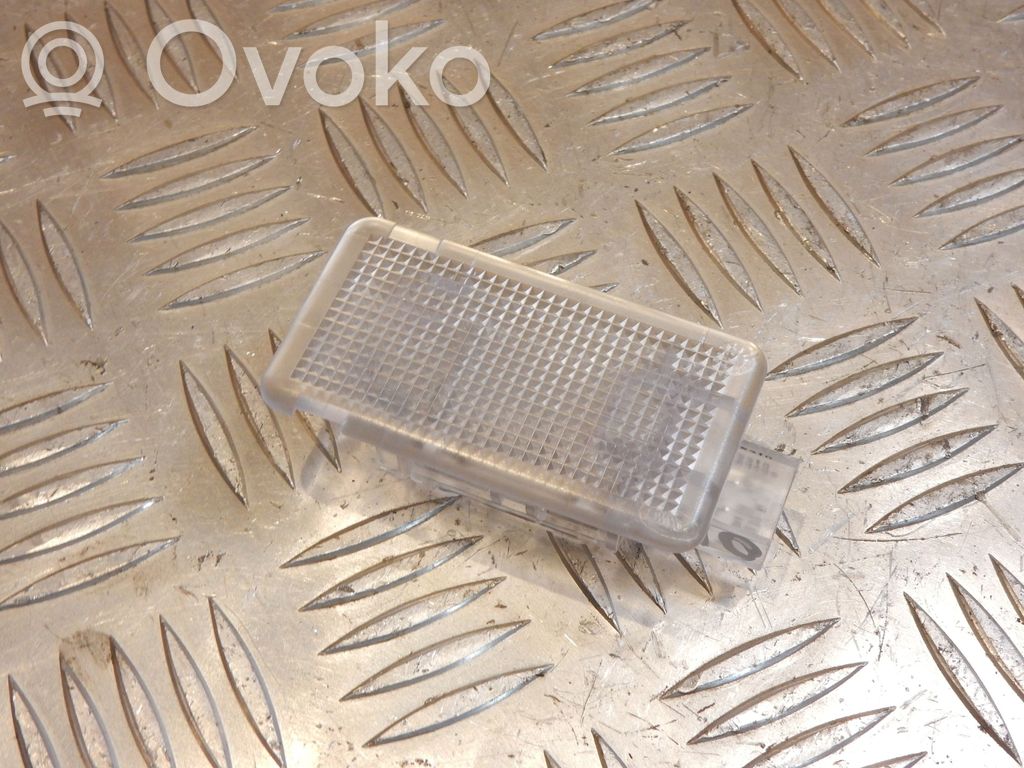 Volvo S80 Inne oświetlenie wnętrza kabiny 