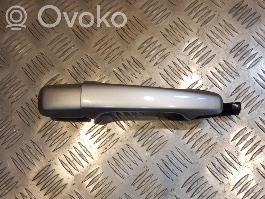 Volvo S80 Manecilla externa puerta delantera 