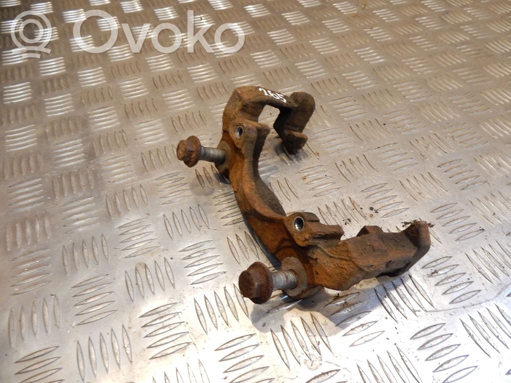 Volvo S80 Caliper de freno delantero 