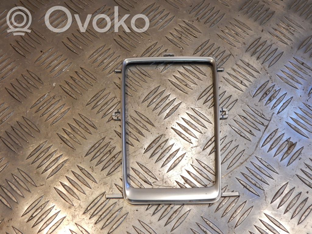 Volvo S80 Element deski rozdzielczej / środek 
