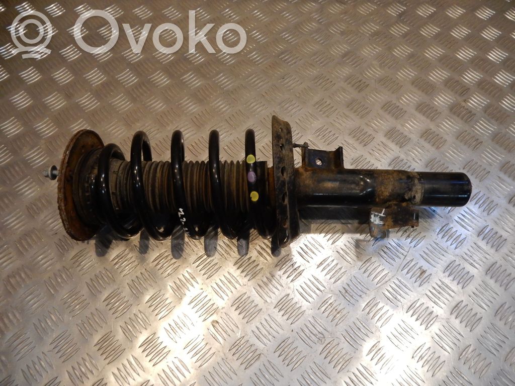 Volvo S80 Amortiguador delantero con muelle espiral 
