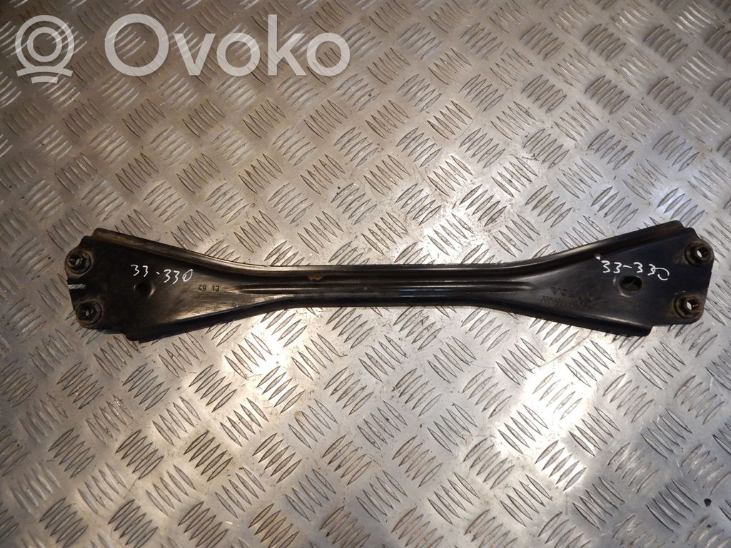 Volvo S60 Osłona podwozia przednia 