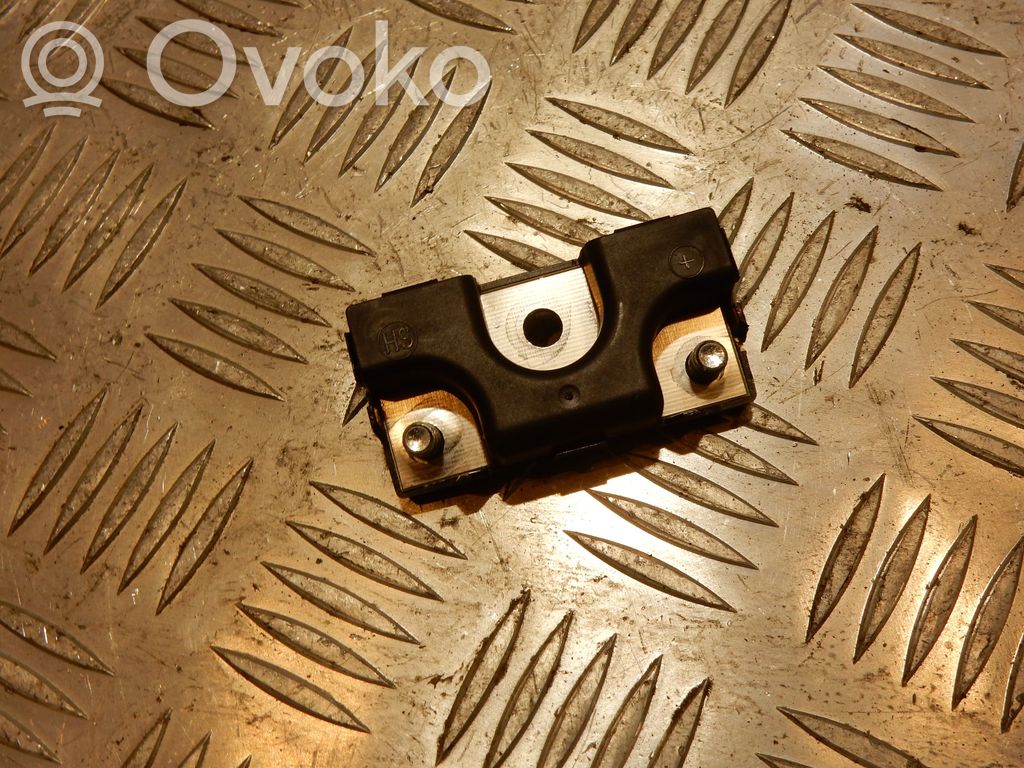 Moduł / Sterownik anteny   4F0035570,4961