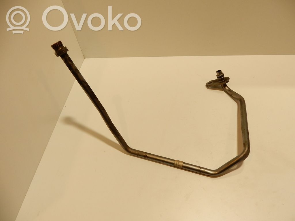 Audi A6 S6 C6 4F Conductă/furtun răcitor ulei cutie de viteze 