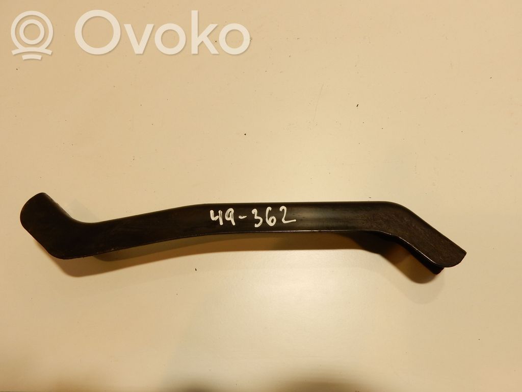 Radiator support slam panel bracket   4F0809891A,49362