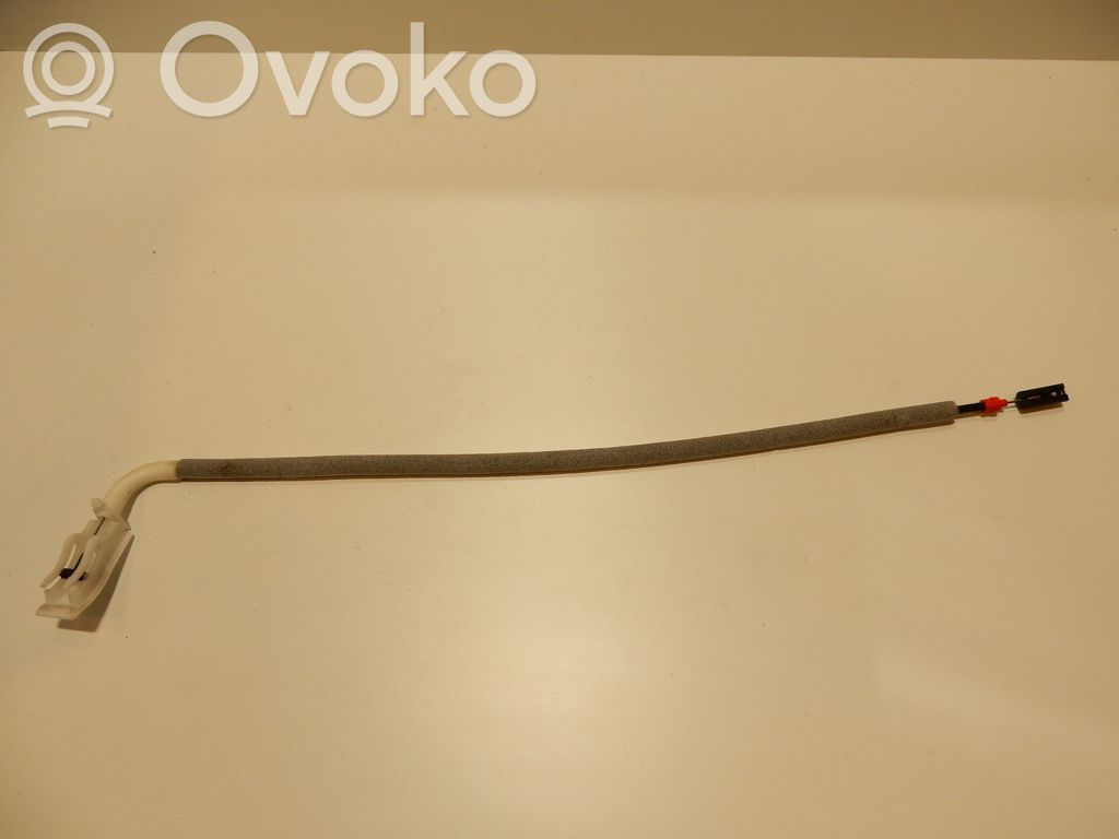 Rear door cable line   7034467,5021