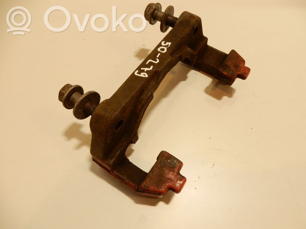 BMW 5 E60 E61 Front brake pad spring 