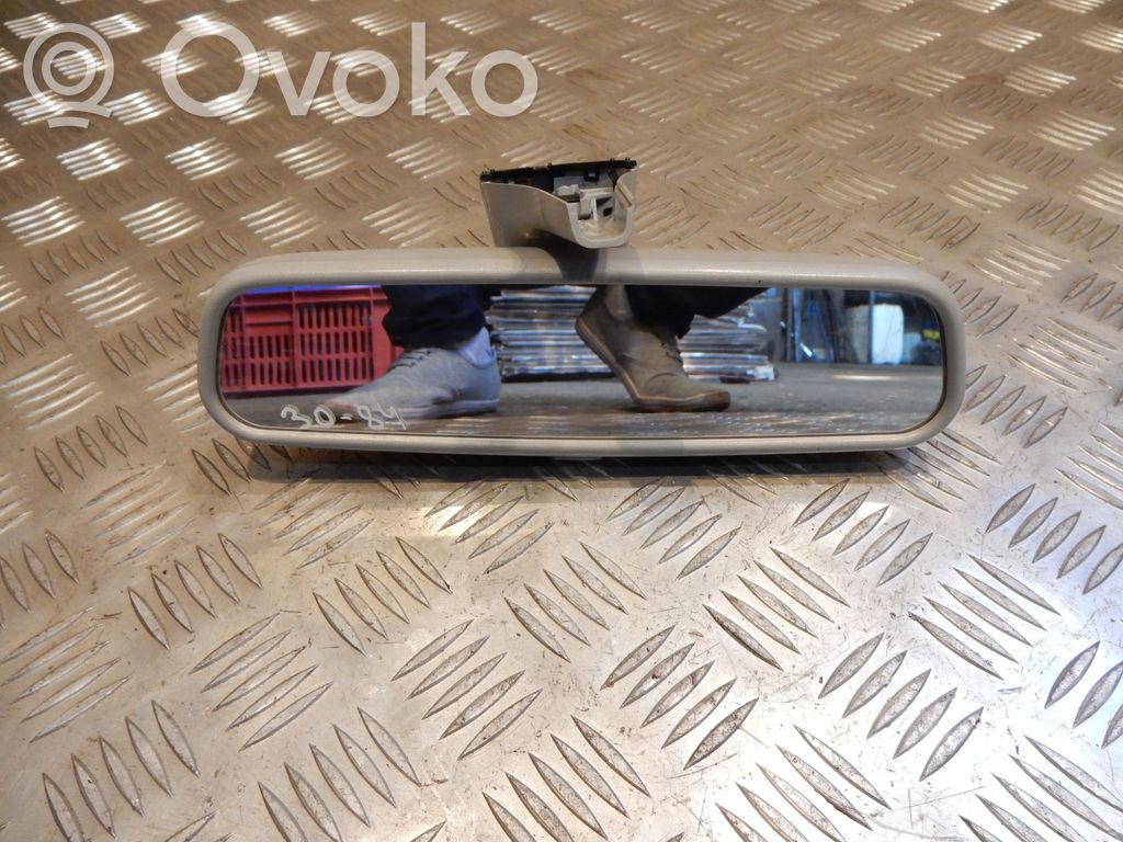 Audi A6 S6 C6 4F Lusterko wsteczne 