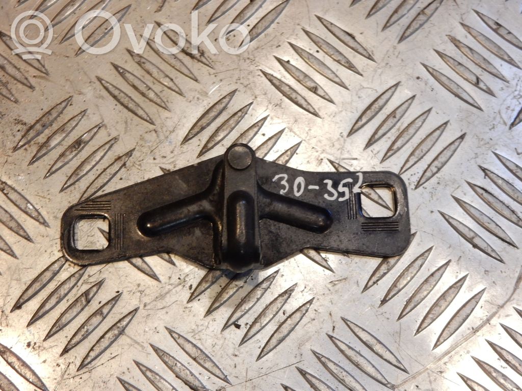 Audi A6 S6 C6 4F Zamek tylnej klapy bagażnika 