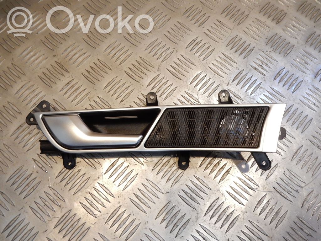 Klamka wewnętrzna drzwi przednich   4F0837019B,4F0837019,3054